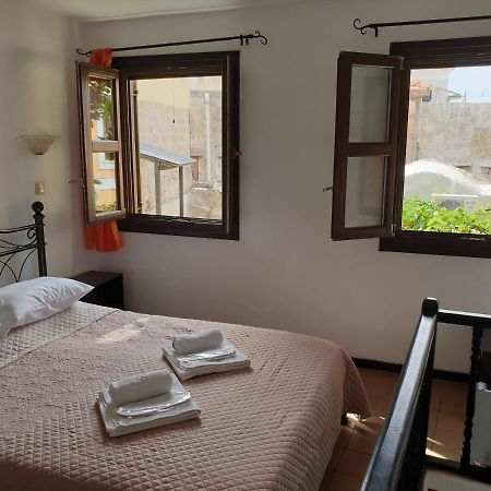 Chris Αpartments Old Town Lägenhet Rhodes City Exteriör bild