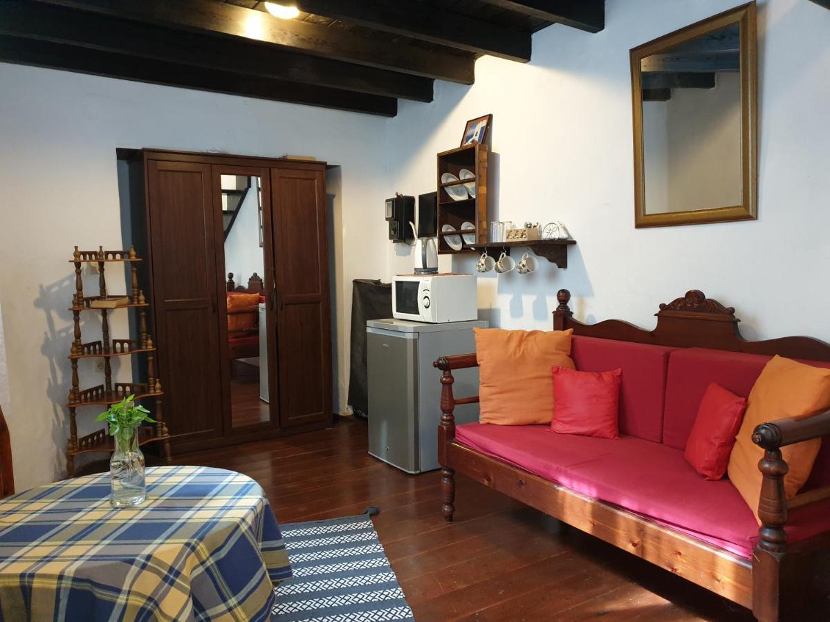 Chris Αpartments Old Town Lägenhet Rhodes City Exteriör bild