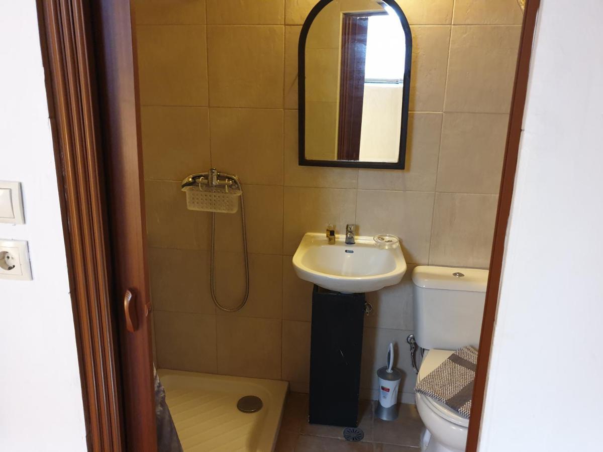 Chris Αpartments Old Town Lägenhet Rhodes City Exteriör bild