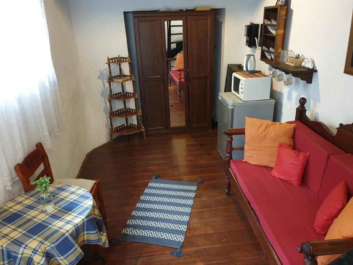 Chris Αpartments Old Town Lägenhet Rhodes City Exteriör bild